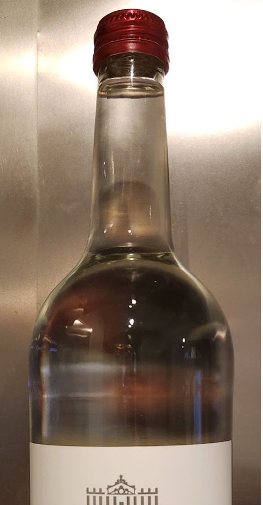 Sparkling Mineral Water (750ml)