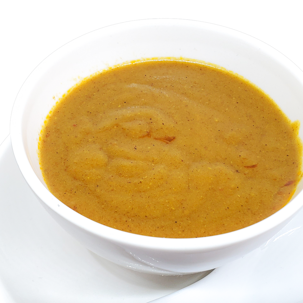 #161-Curry Sauce (V)