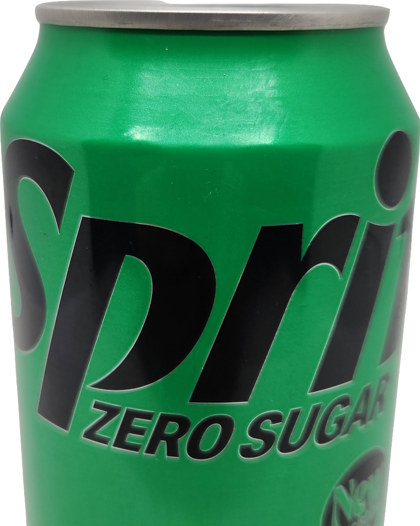 Sprite Zero