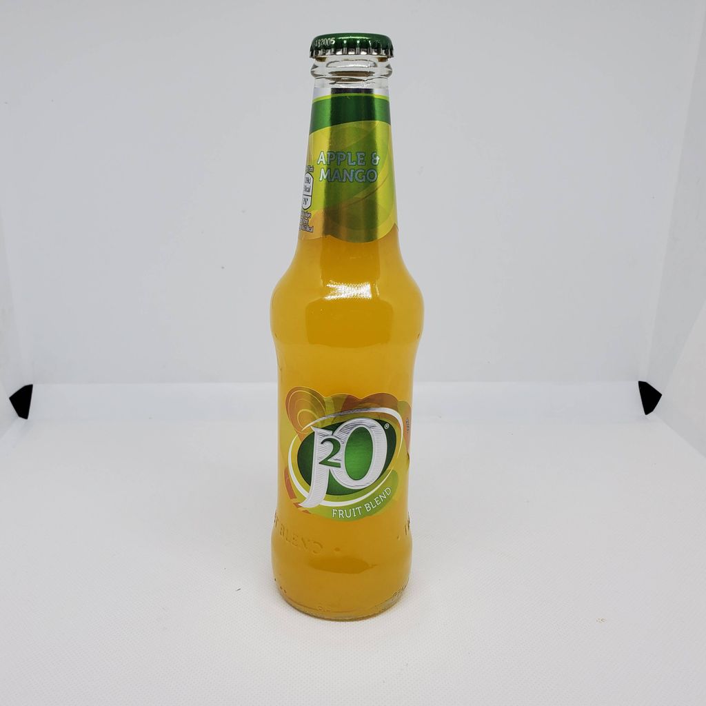 J2O (Apple Mango)