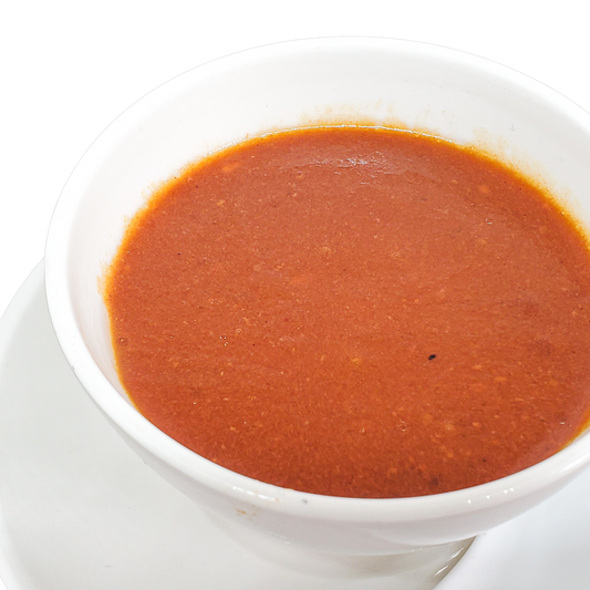 #167-- Barbecue Sauce