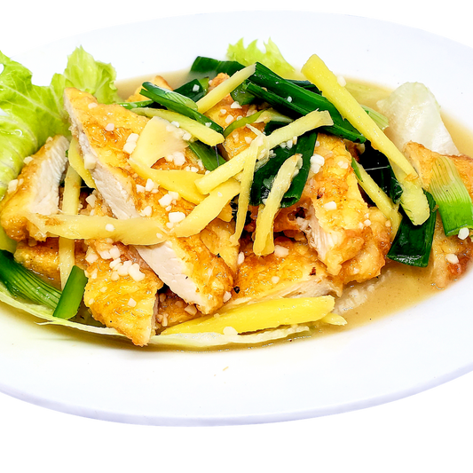 #084-Chicken Delight