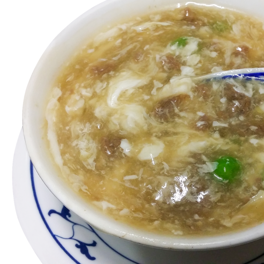 #040-West Lake Beef Broth