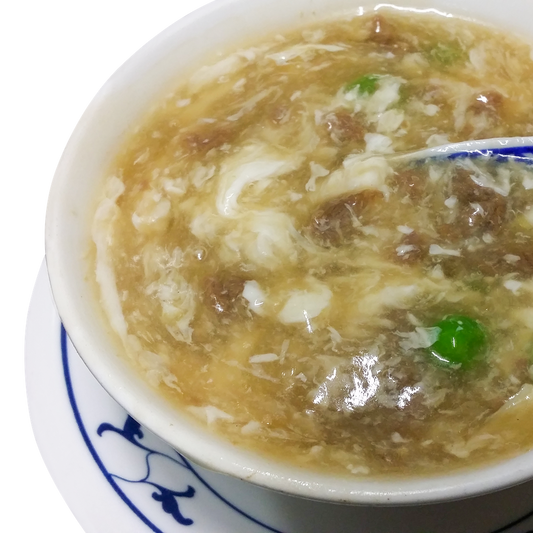 #040-West Lake Beef Broth