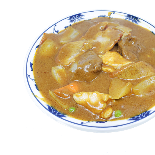 #115E-Special Curry