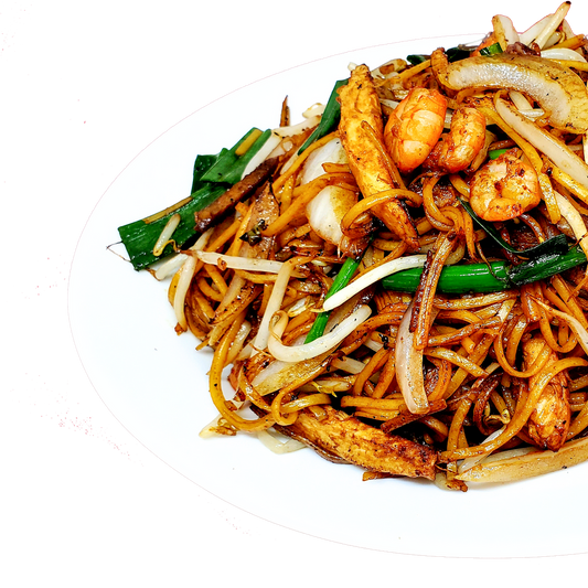 #131-Special Chow Mein
