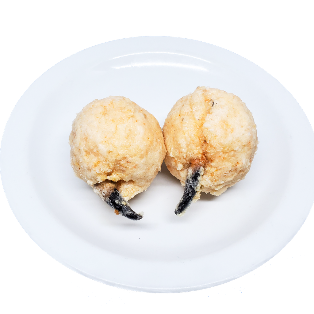 #027-Stuffed Crab Claws (2)