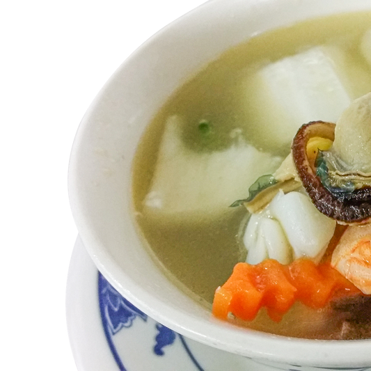 #039-Three in One Soup