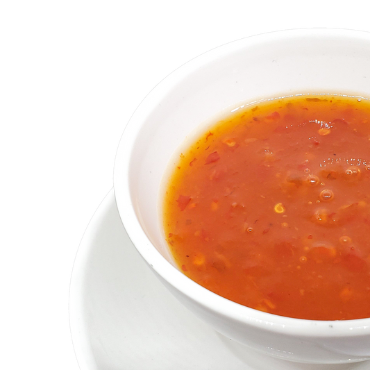 #164-- Sweet Chilli Sauce (V)