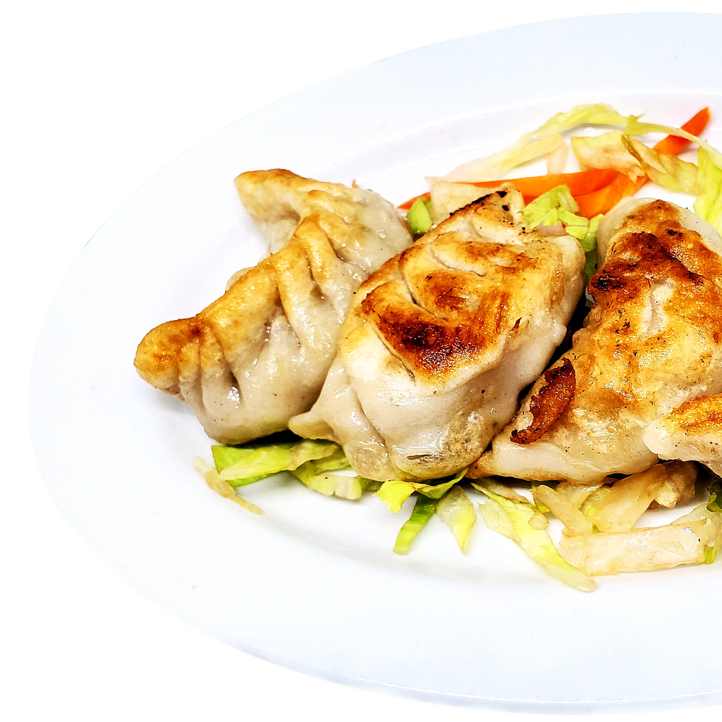 #007-Grilled Dumplings (4)