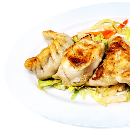 #007-Grilled Dumplings (4)