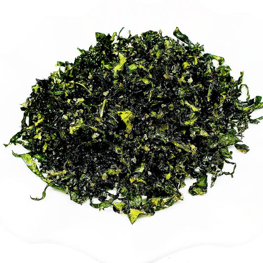 #006-Crispy Seaweeds