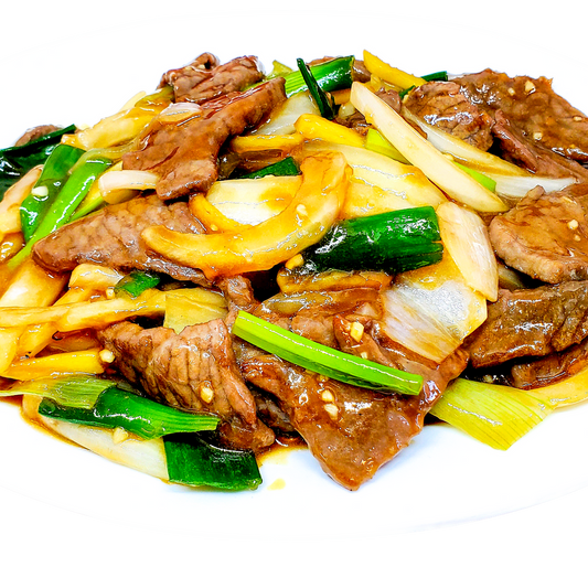 #074-Sizzling Beef
