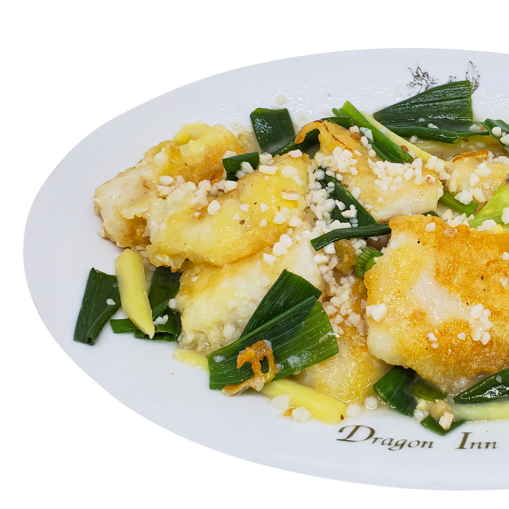 #054-Fish Delight