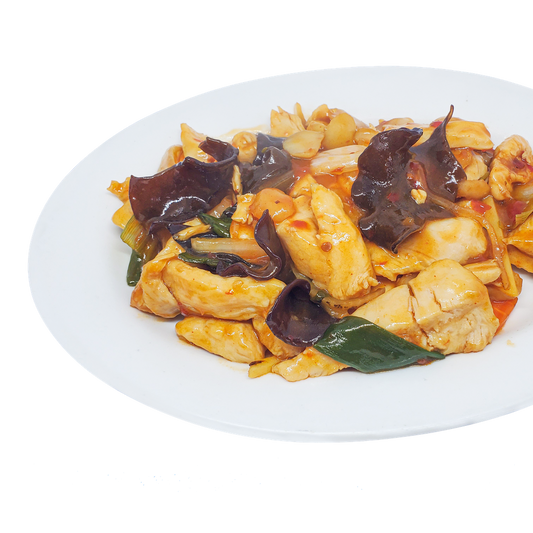 #090-Sea Spiced Chicken