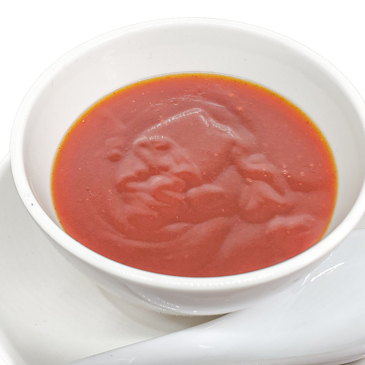 #165-- Sweet & Sour Sauce (V)