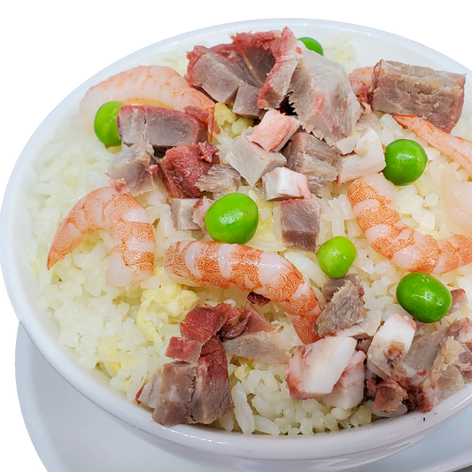 #125-Special Fried Rice