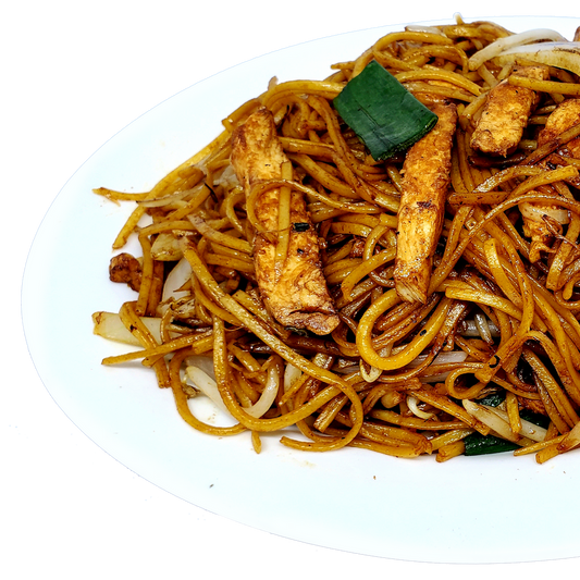 #131A-Chicken Chow Mein