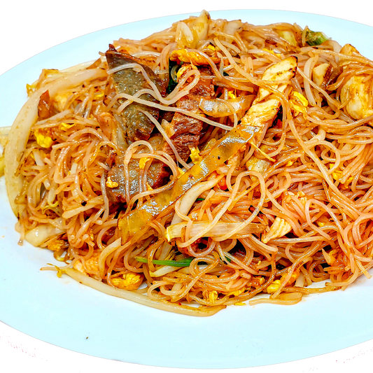 #136-- House Special Rice Vermicelli