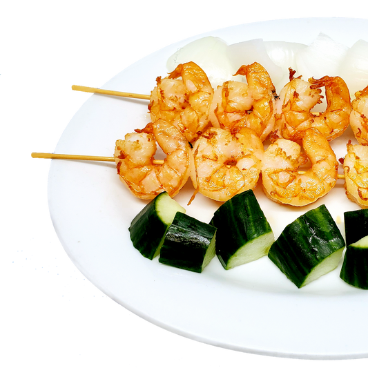 #016-Satay King Prawns (2)