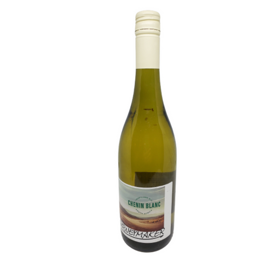 South African Chenin Blanc (75cl) (12.5% vol)