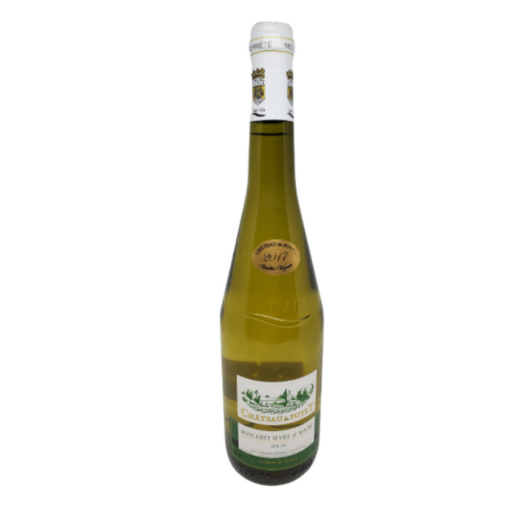 Muscadet De Sevre ET Maine (75cl) (12% vol)