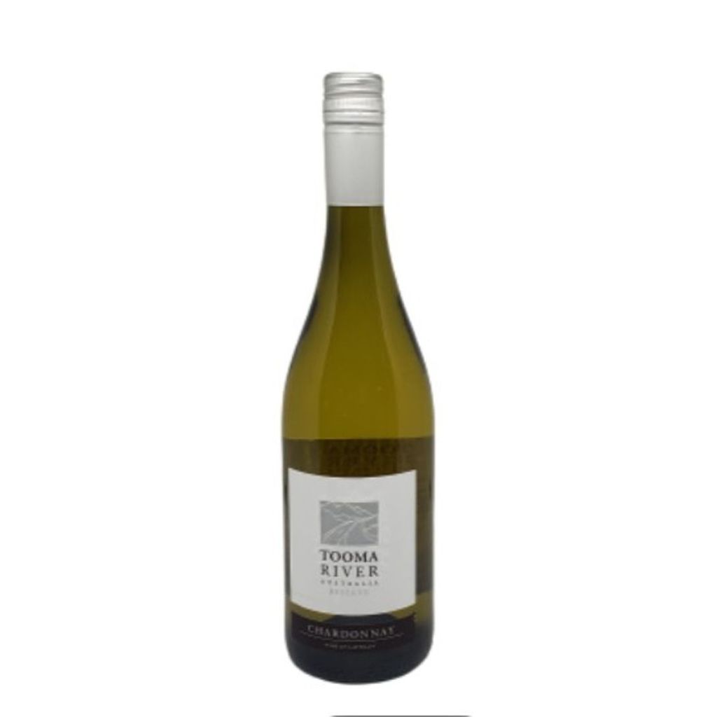 Chardonnay Reserve - Australian (75cl) - Tooma River (12.5% vol)