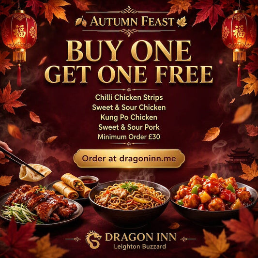 BUY ONE GET ONE FREE