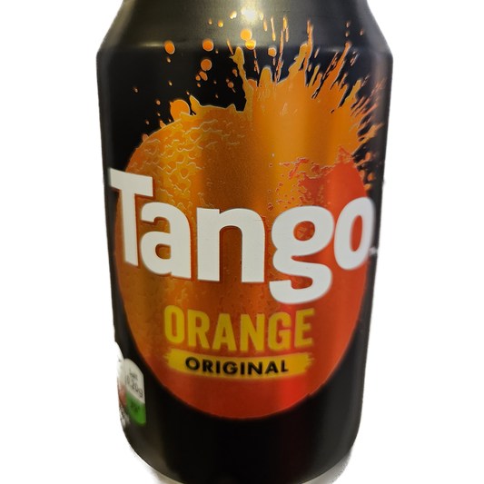 Tango Orange