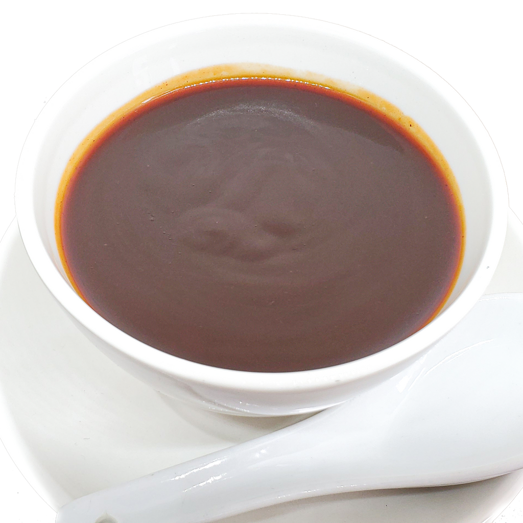 #166-Duck Sauce (Hoi Sin Sauce)(V)