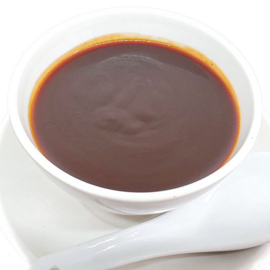 #166-Duck Sauce (Hoi Sin Sauce)(V)