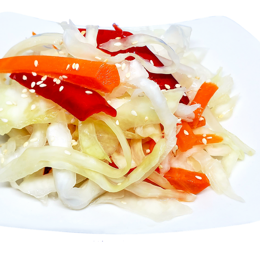 #031-Chinese Salad