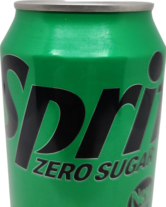 Sprite Zero