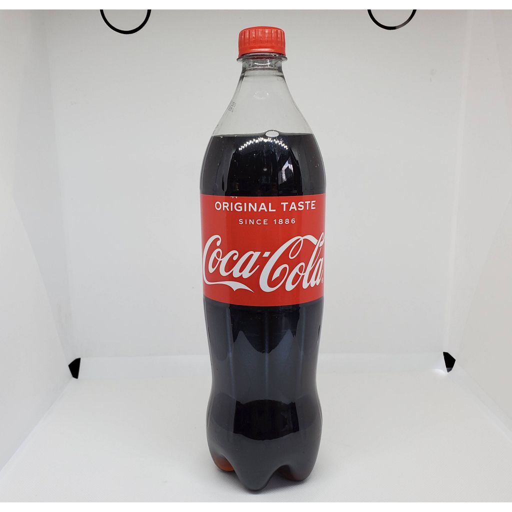 Coca Cola - 1.25L Bottle