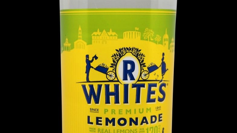 Lemonade - Bottle