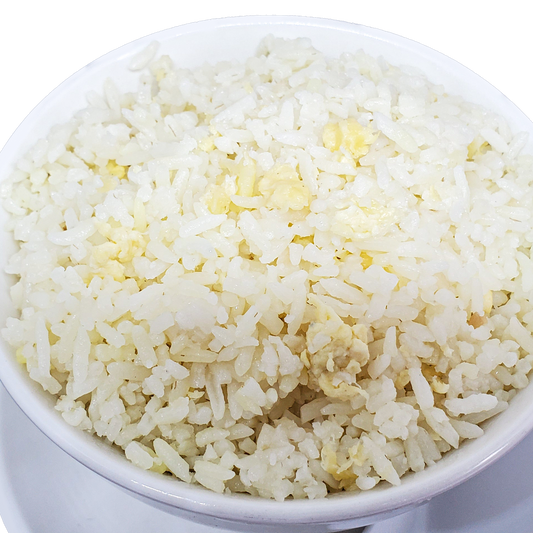#128-Egg Fried Rice
