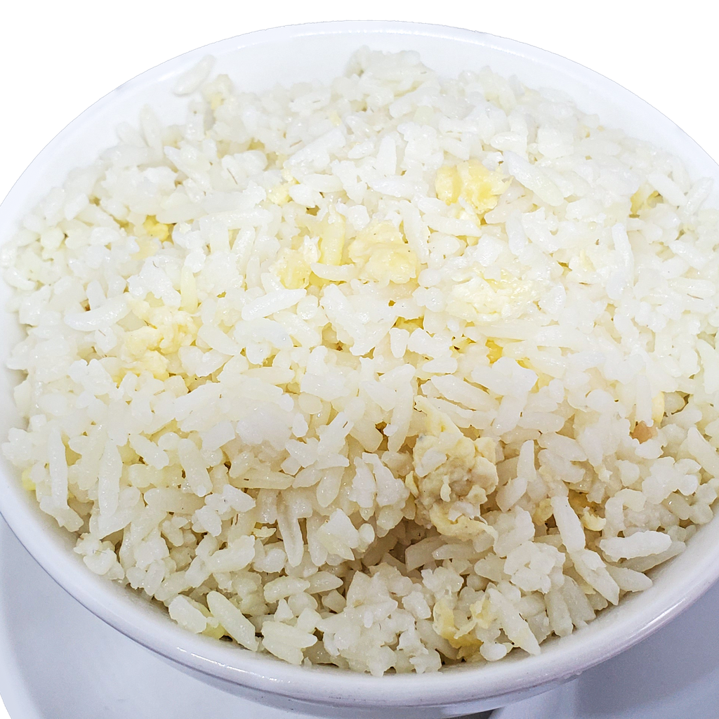 #128-Egg Fried Rice – Dragon Inn