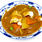 #115A-Chicken Curry