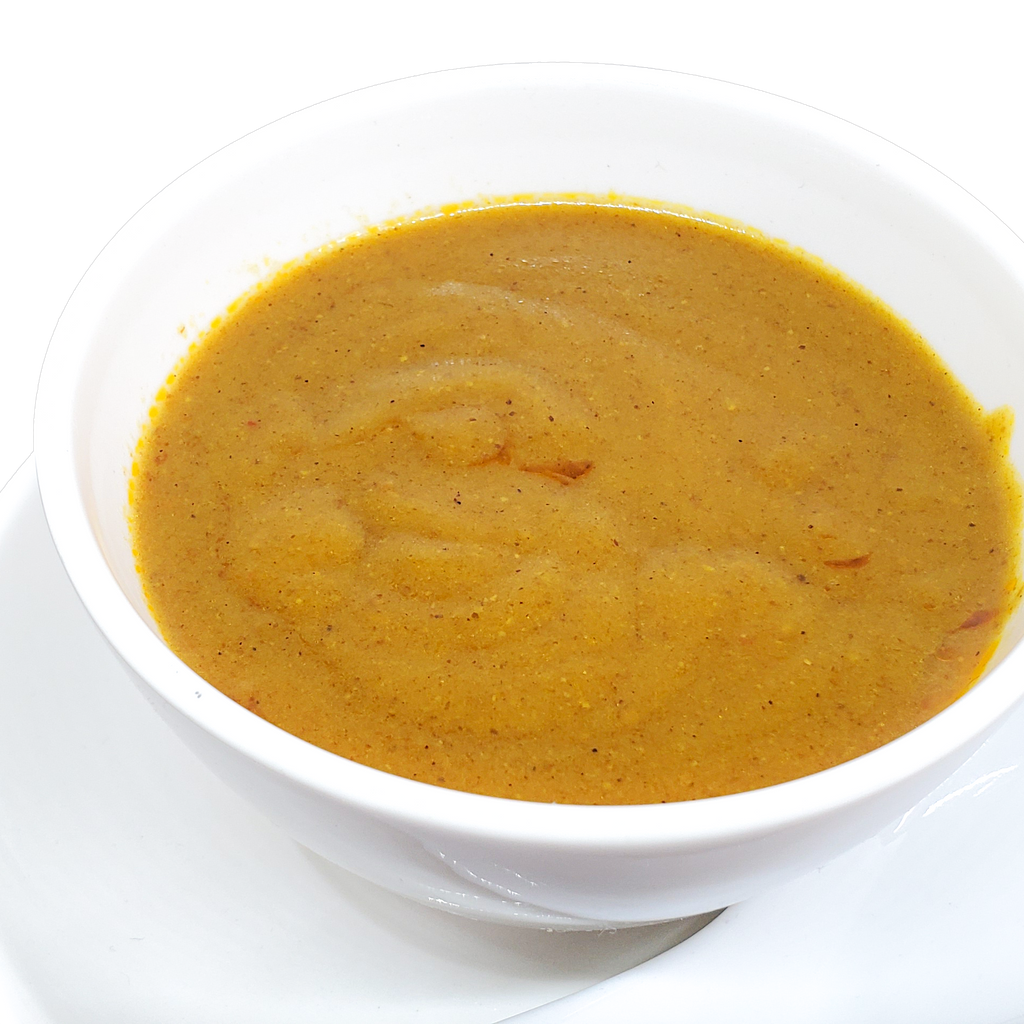 #161-Curry Sauce