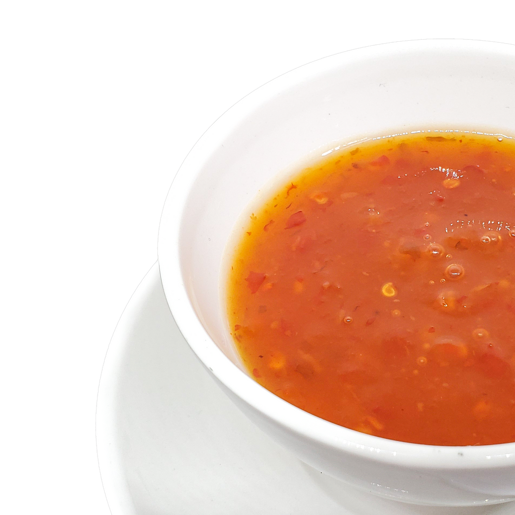 #164-- Sweet Chilli Sauce (V)