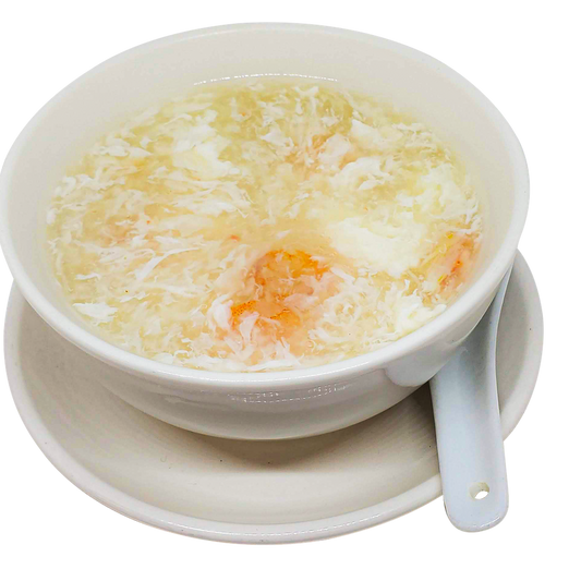 #033-Dragon Inn's Soup