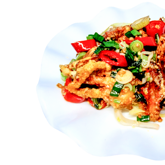 #044-Spicy Soft Shell Crab (2)