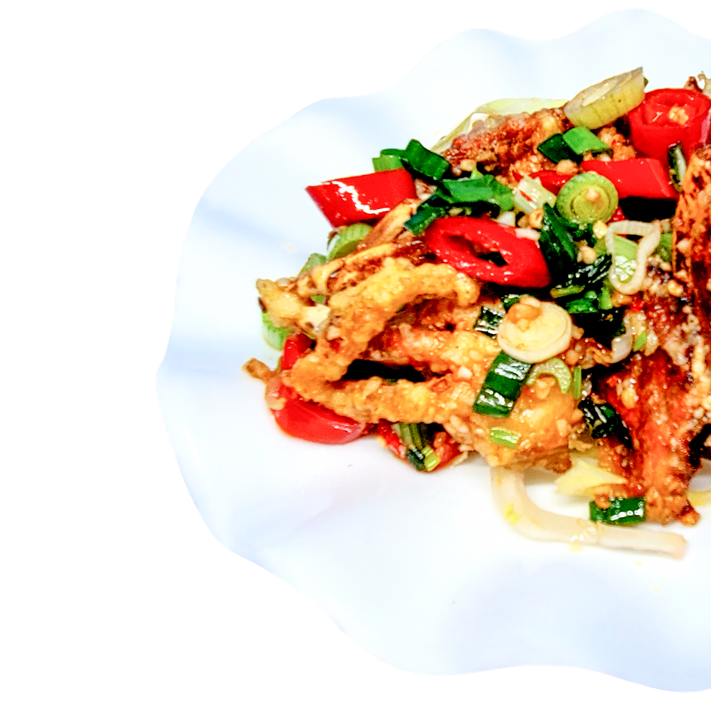 #044-Spicy Soft Shell Crab (2)